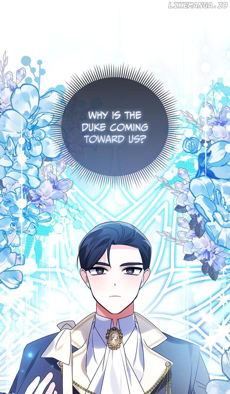 A Fairy-Tale Ending for a Fake Chapter 44 - page 73