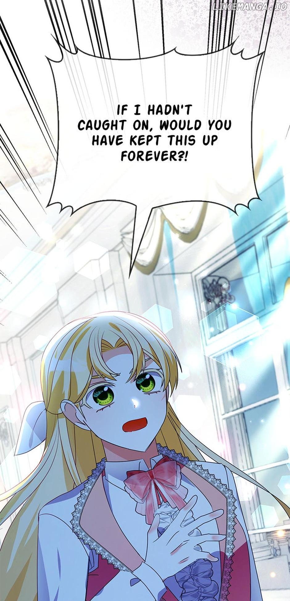 A Fairy-Tale Ending for a Fake Chapter 48 - page 12