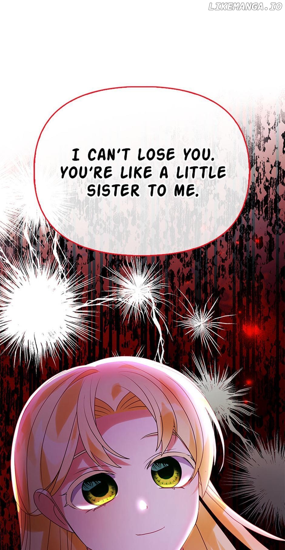 A Fairy-Tale Ending for a Fake Chapter 48 - page 26