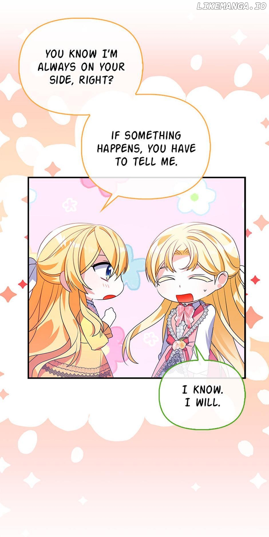 A Fairy-Tale Ending for a Fake Chapter 48 - page 42