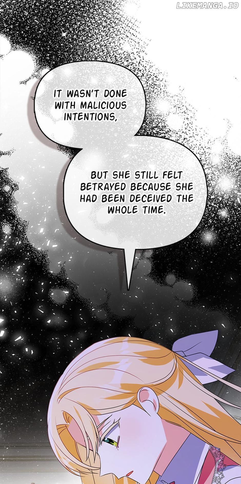 A Fairy-Tale Ending for a Fake Chapter 48 - page 52