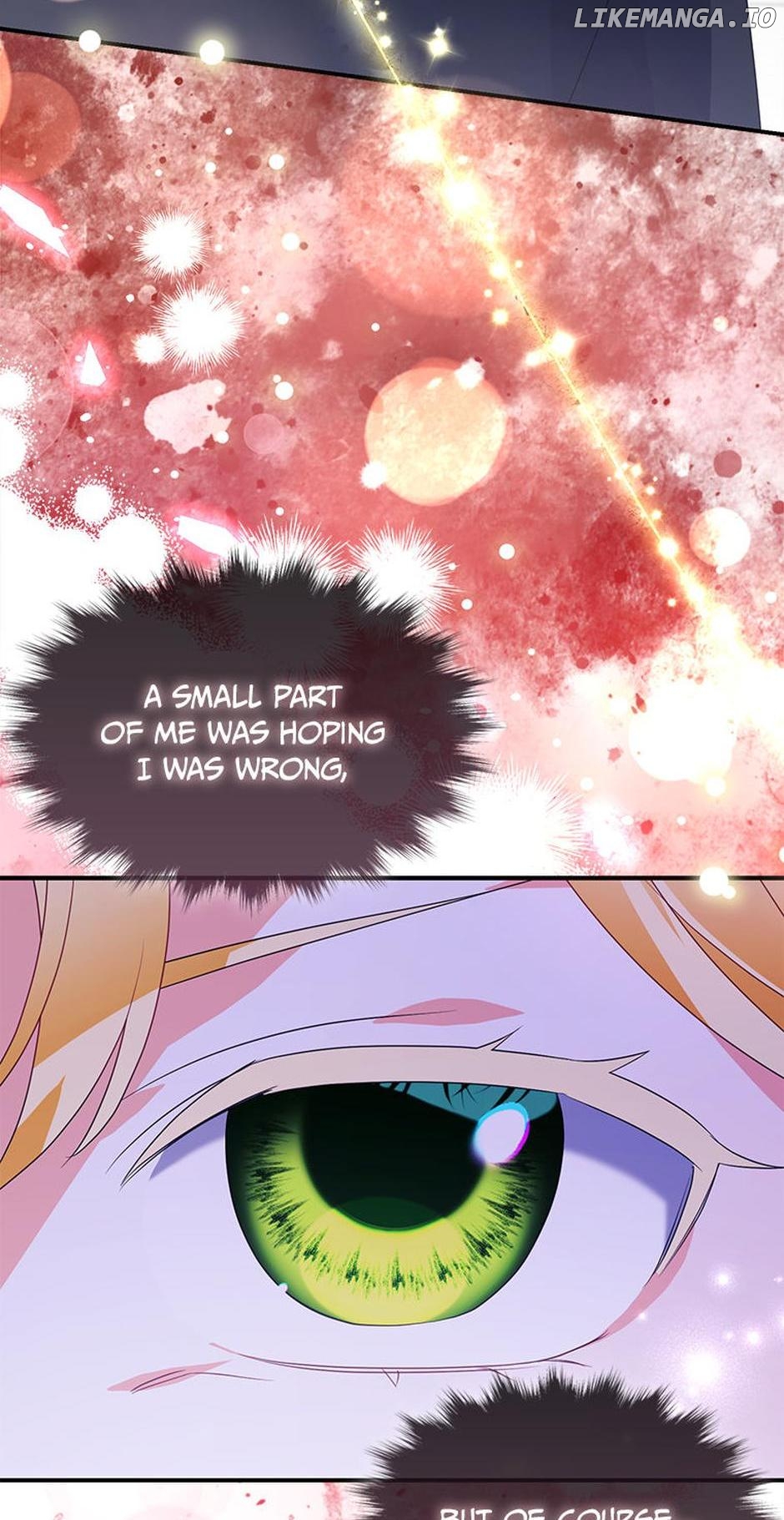A Fairy-Tale Ending for a Fake Chapter 48 - page 8