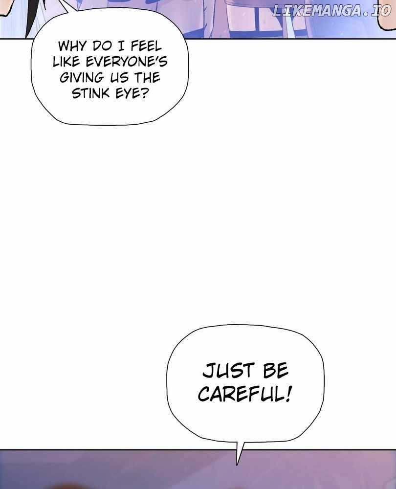 The doomsday ruthless man: hoarding trillions of supplies at the beginning Chapter 64 - page 62