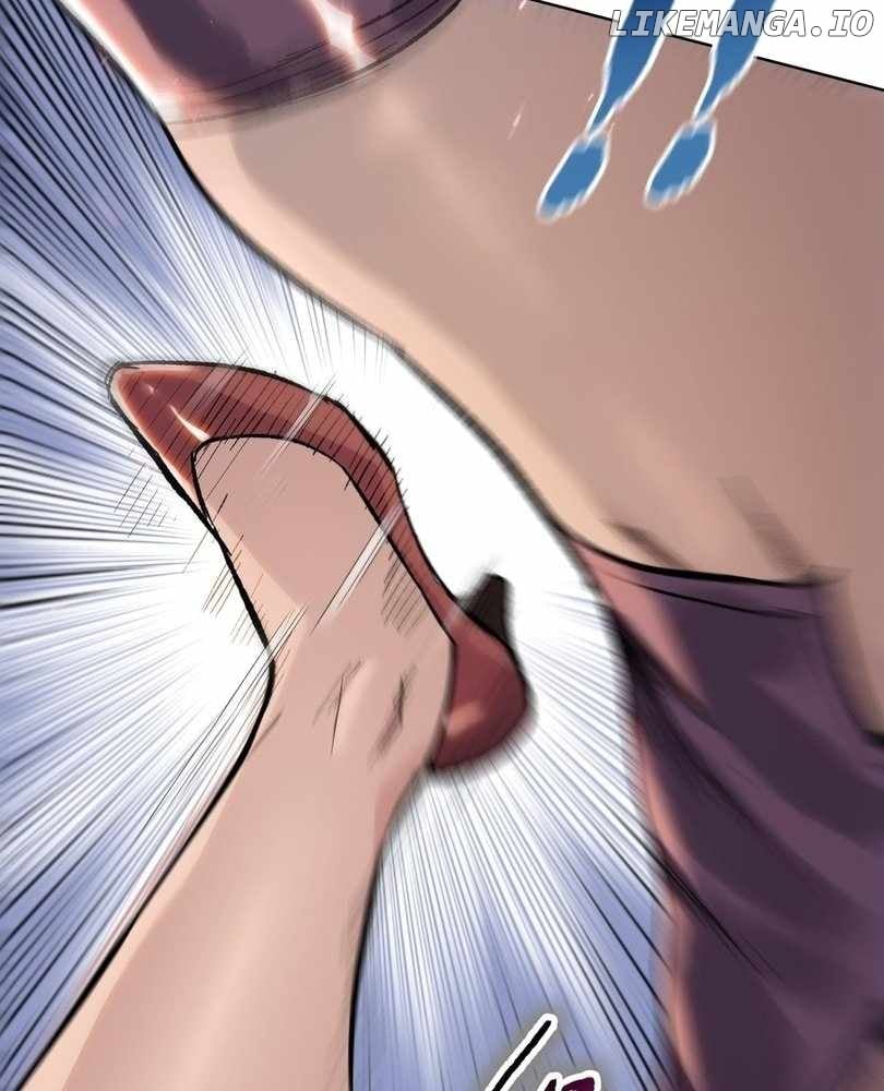 The doomsday ruthless man: hoarding trillions of supplies at the beginning Chapter 64 - page 94