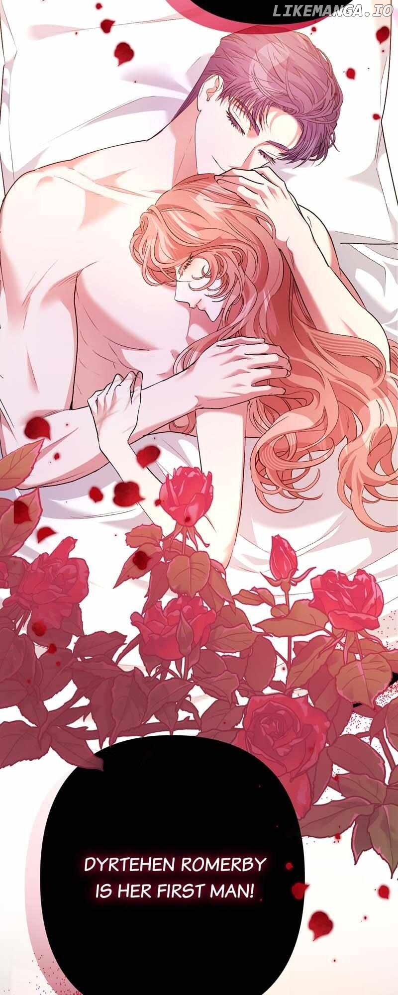 My Second First Marriage Chapter 71 - page 16