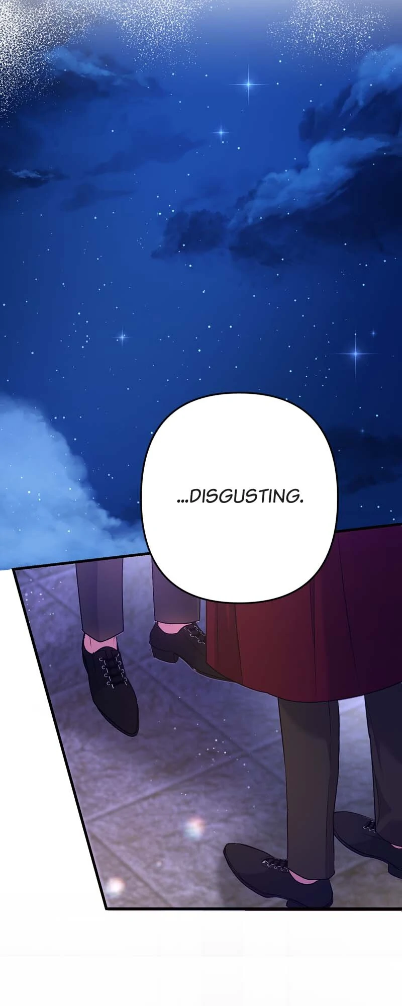 My Second First Marriage Chapter 71 - page 18