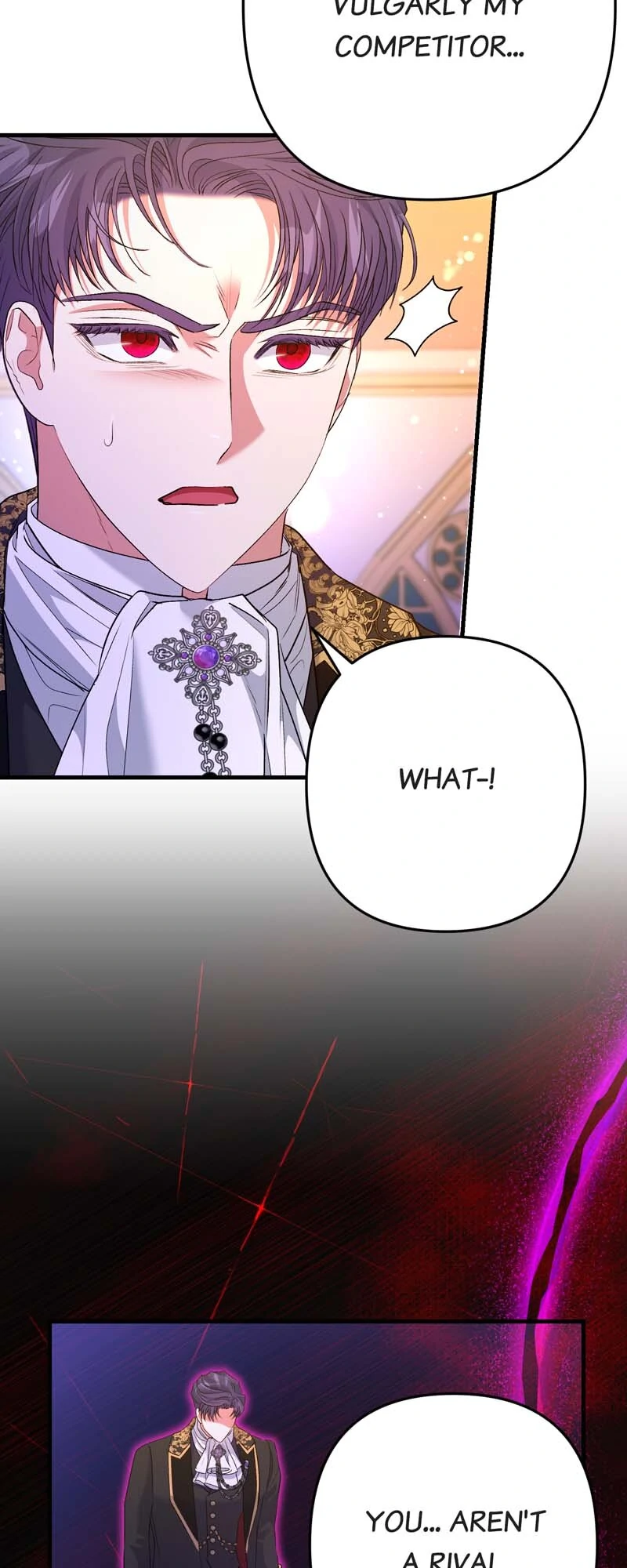 My Second First Marriage Chapter 71 - page 20