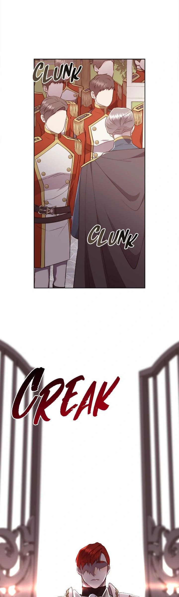 I’ll Twist The Neck of a Sweet Dog Chapter 135 - page 13