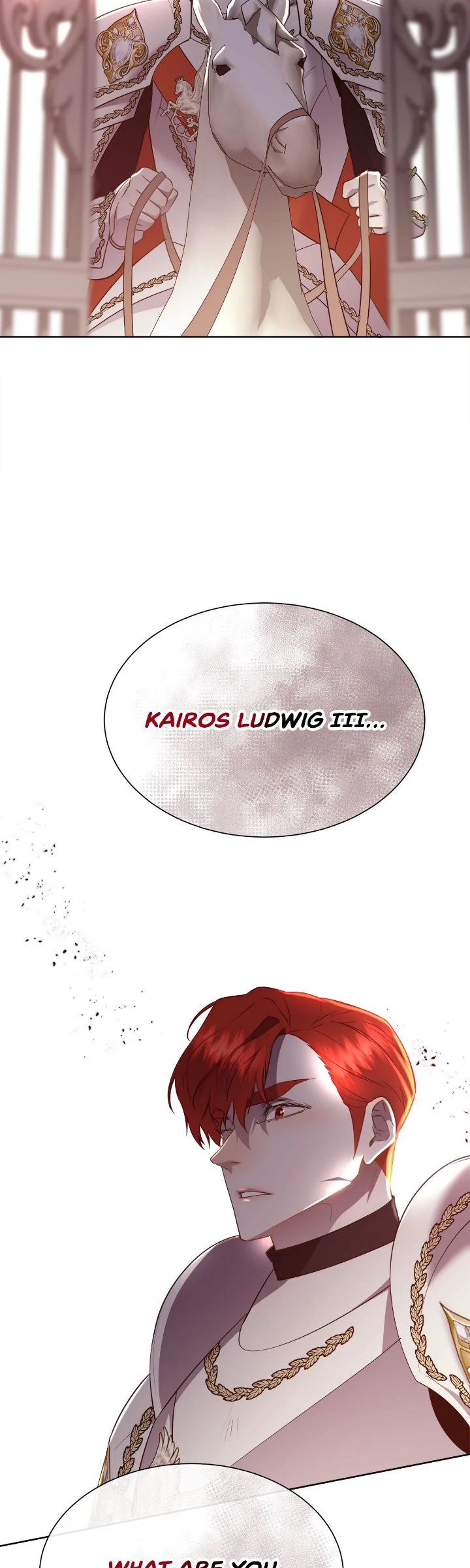 I’ll Twist The Neck of a Sweet Dog Chapter 135 - page 14
