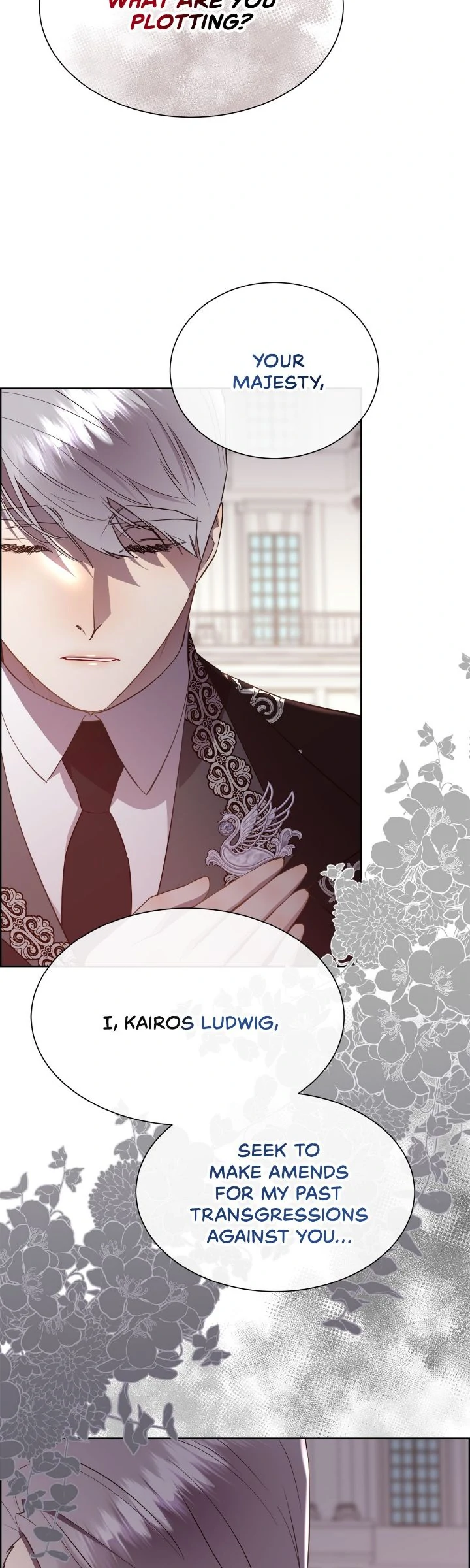 I’ll Twist The Neck of a Sweet Dog Chapter 135 - page 15