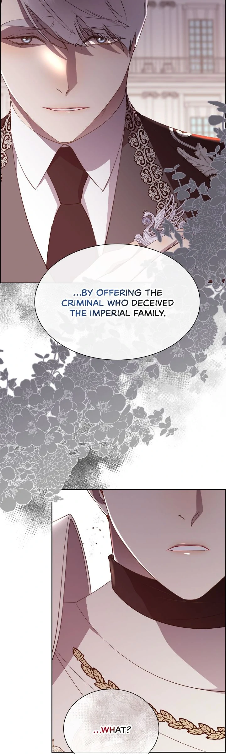 I’ll Twist The Neck of a Sweet Dog Chapter 135 - page 16