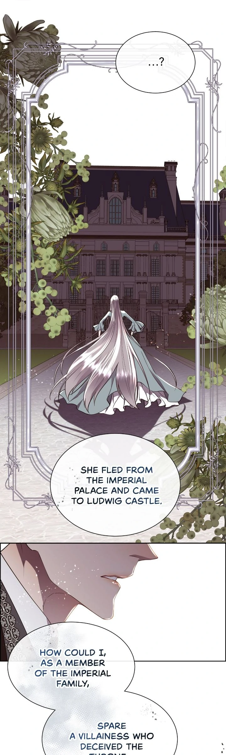 I’ll Twist The Neck of a Sweet Dog Chapter 135 - page 21