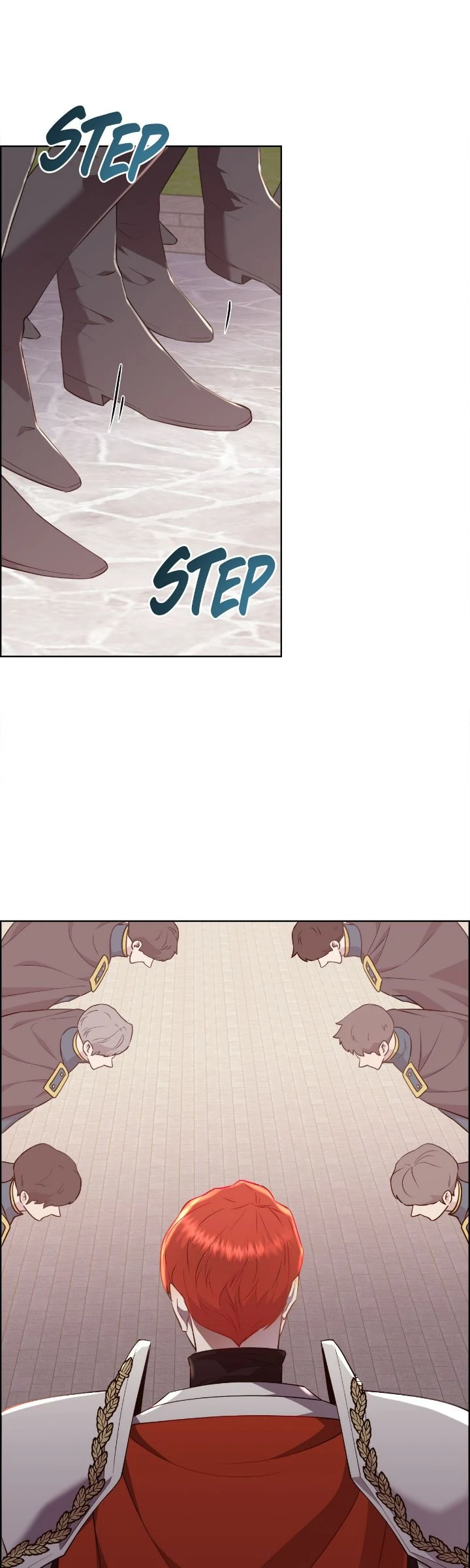I’ll Twist The Neck of a Sweet Dog Chapter 135 - page 25