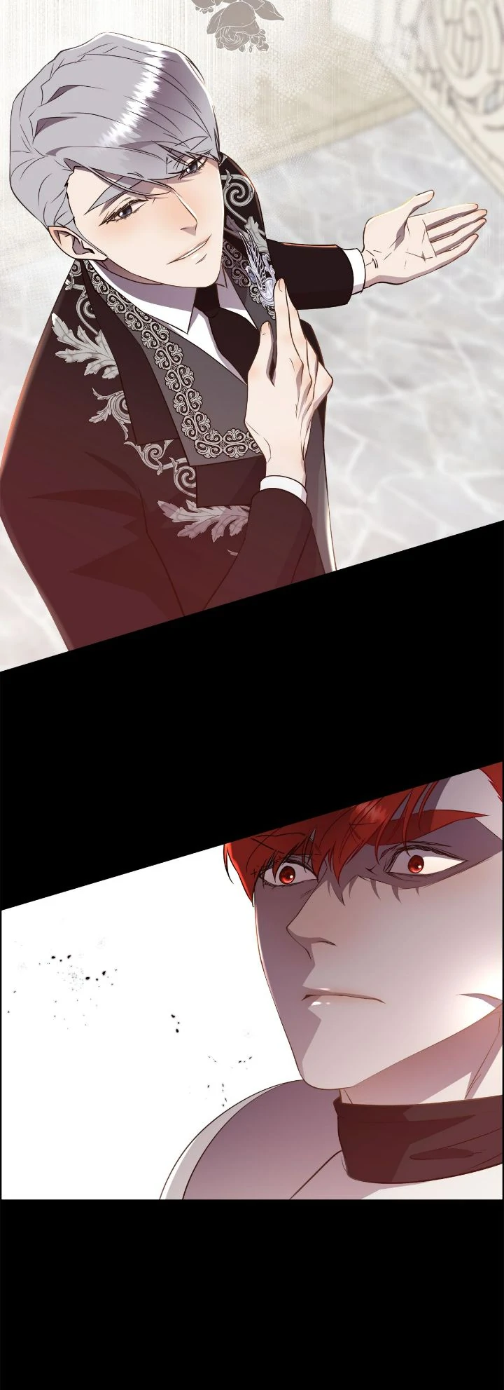 I’ll Twist The Neck of a Sweet Dog Chapter 135 - page 27