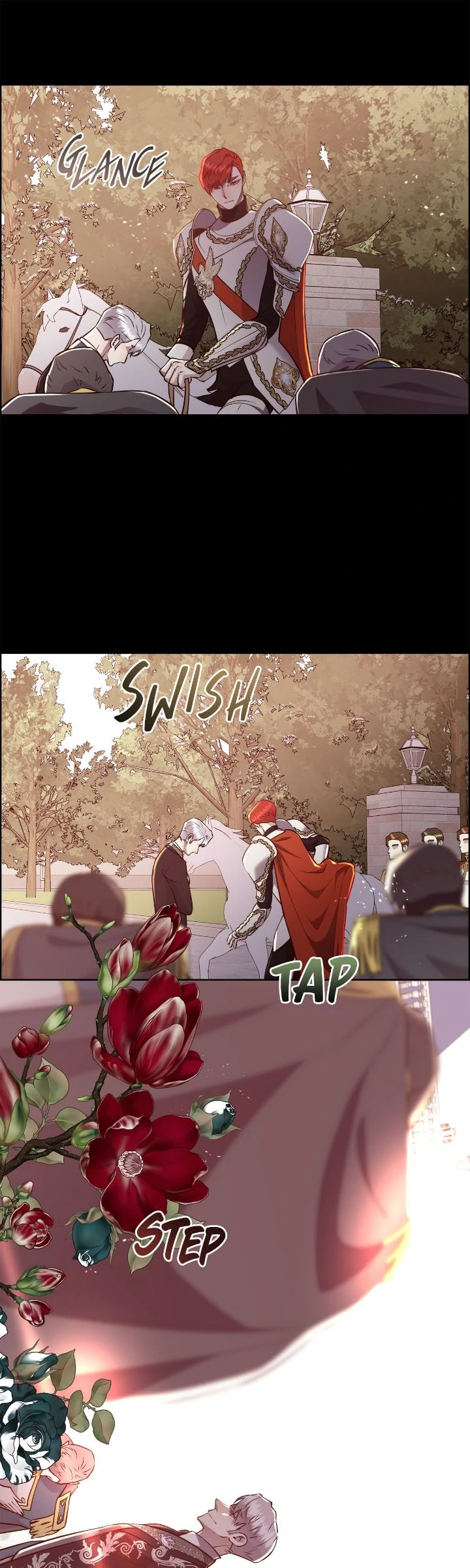 I’ll Twist The Neck of a Sweet Dog Chapter 135 - page 28