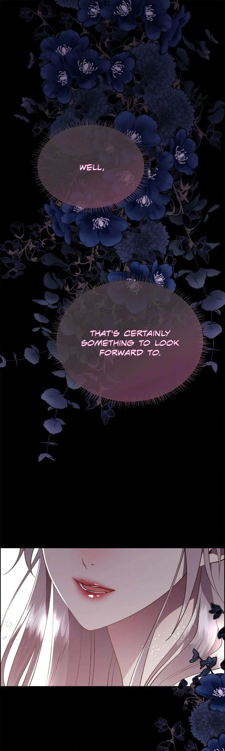 I’ll Twist The Neck of a Sweet Dog Chapter 135 - page 2