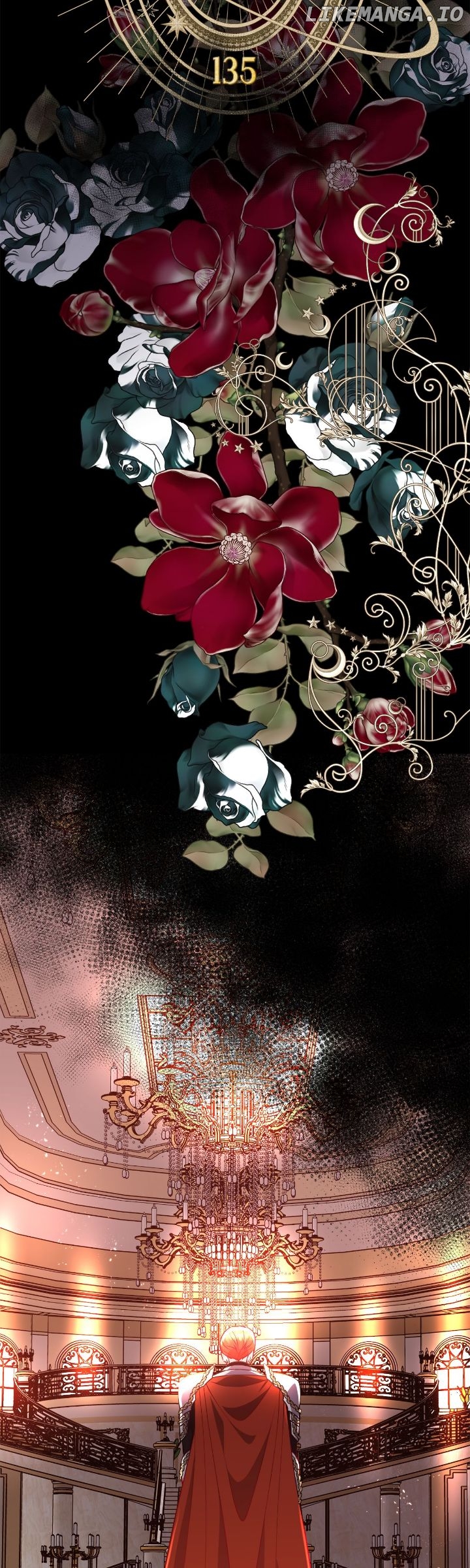 I’ll Twist The Neck of a Sweet Dog Chapter 135 - page 30