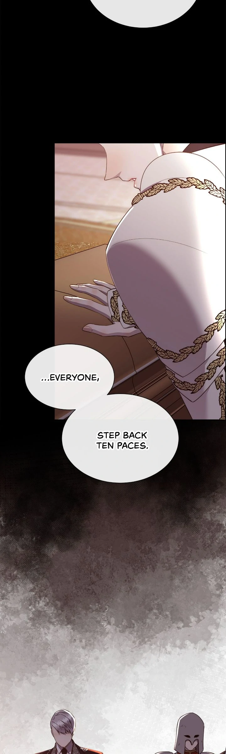 I’ll Twist The Neck of a Sweet Dog Chapter 135 - page 34