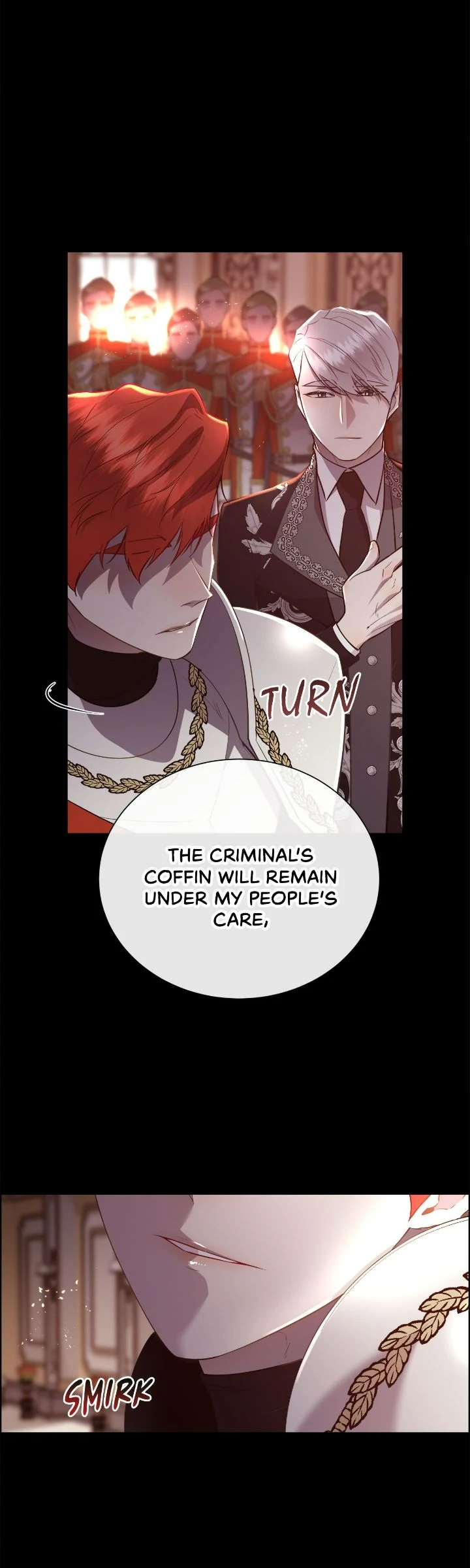 I’ll Twist The Neck of a Sweet Dog Chapter 135 - page 42
