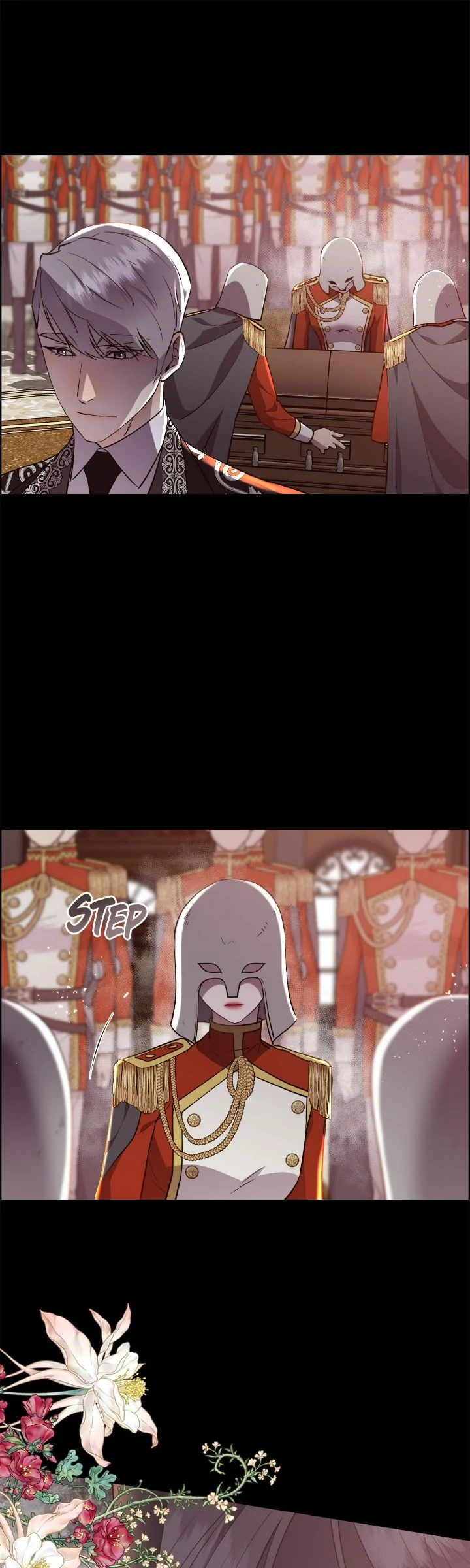 I’ll Twist The Neck of a Sweet Dog Chapter 135 - page 46