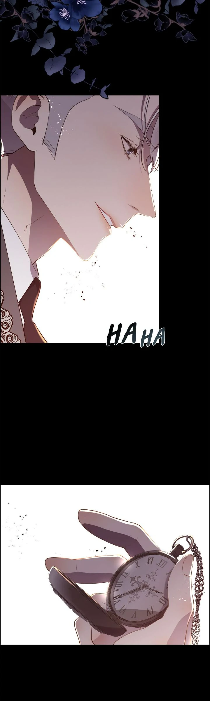 I’ll Twist The Neck of a Sweet Dog Chapter 135 - page 4