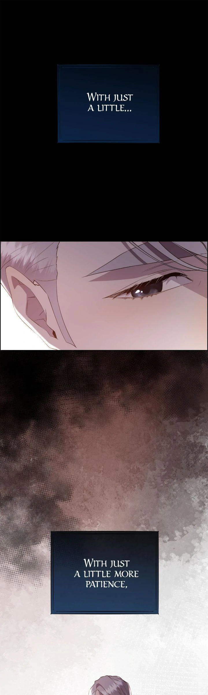 I’ll Twist The Neck of a Sweet Dog Chapter 135 - page 6