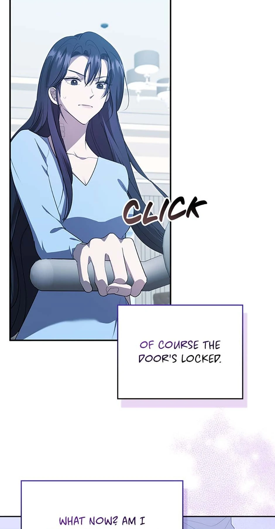 The Male Lead's Boyfriend is Obsessed With Me Chapter 52 - page 10
