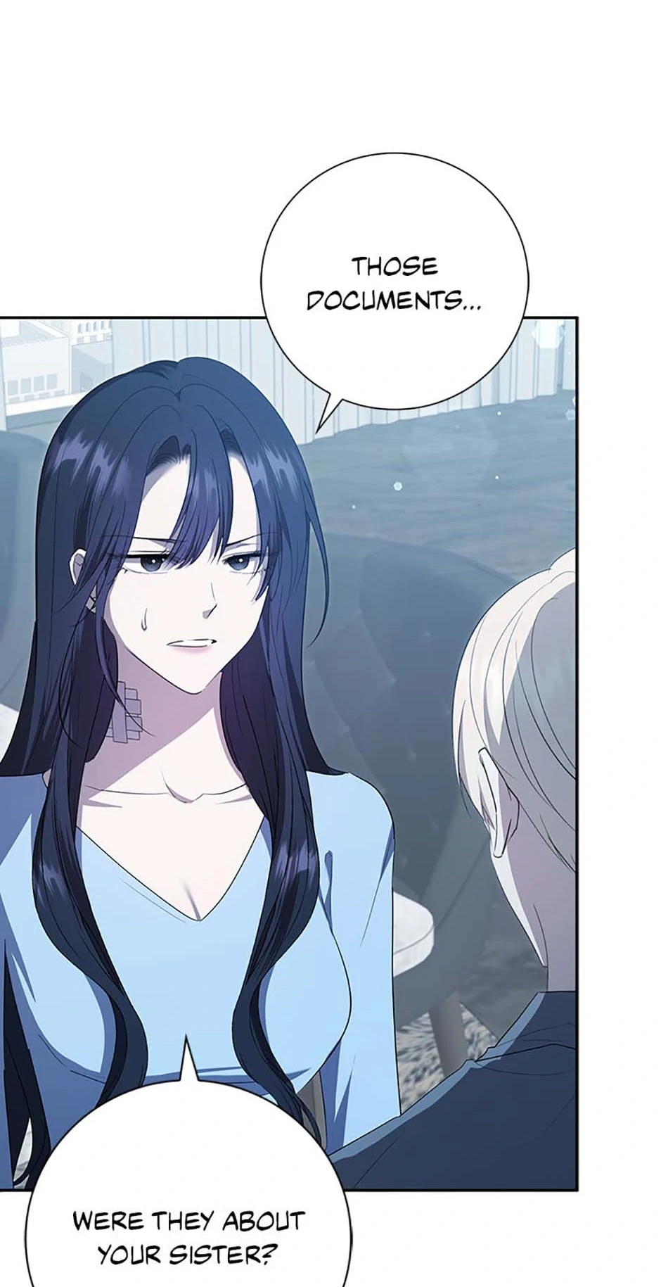 The Male Lead's Boyfriend is Obsessed With Me Chapter 52 - page 21