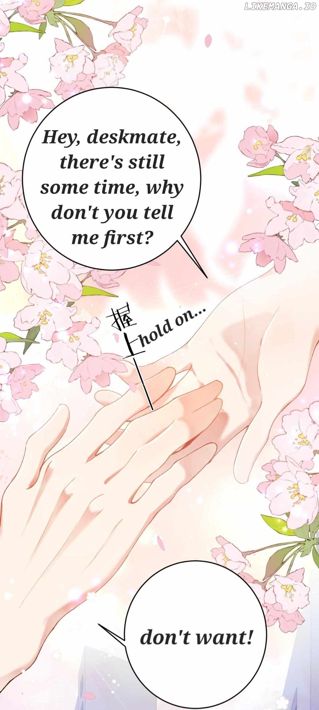 My Dear Fluffy Fox Chapter 15 - page 10