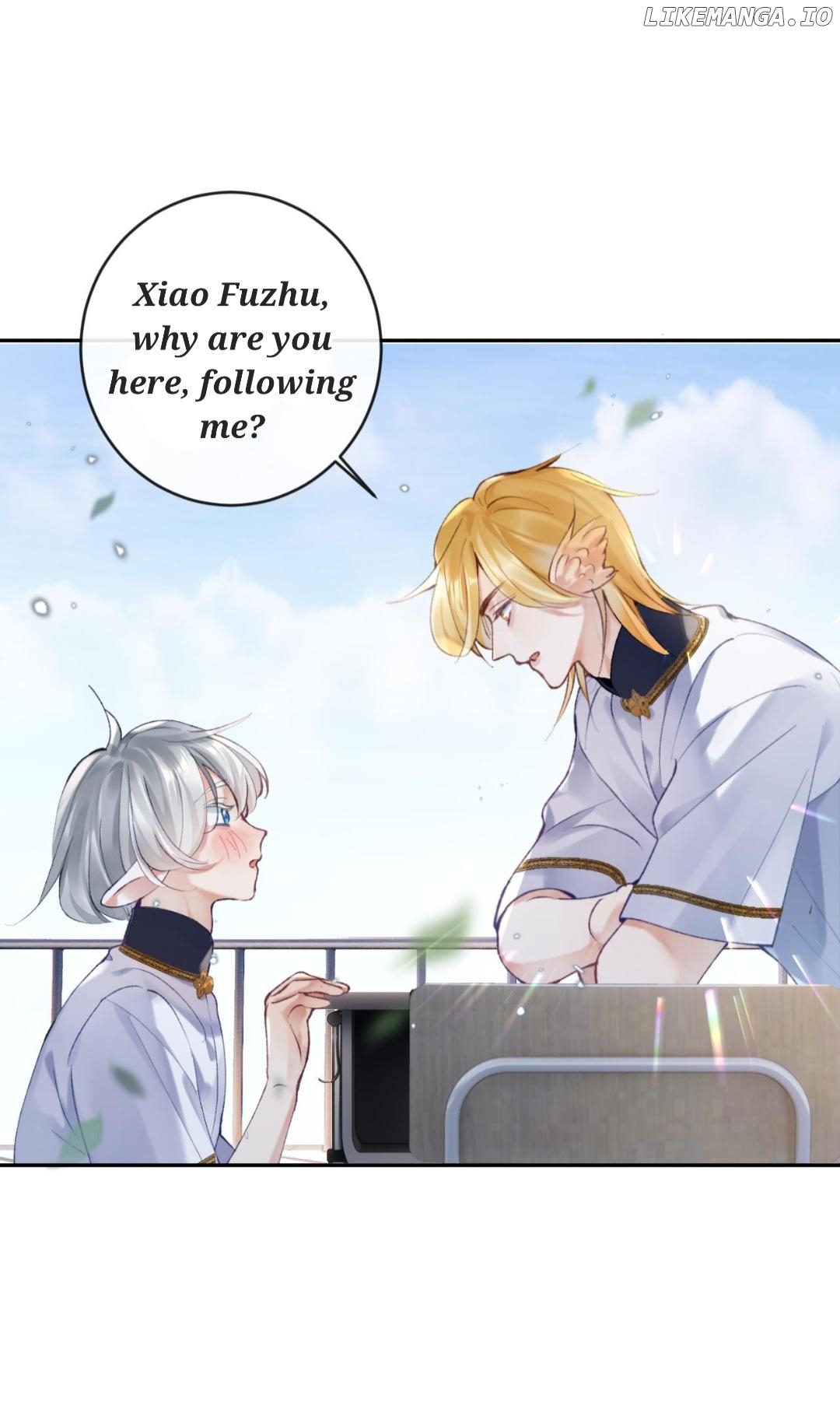 My Dear Fluffy Fox Chapter 16 - page 18