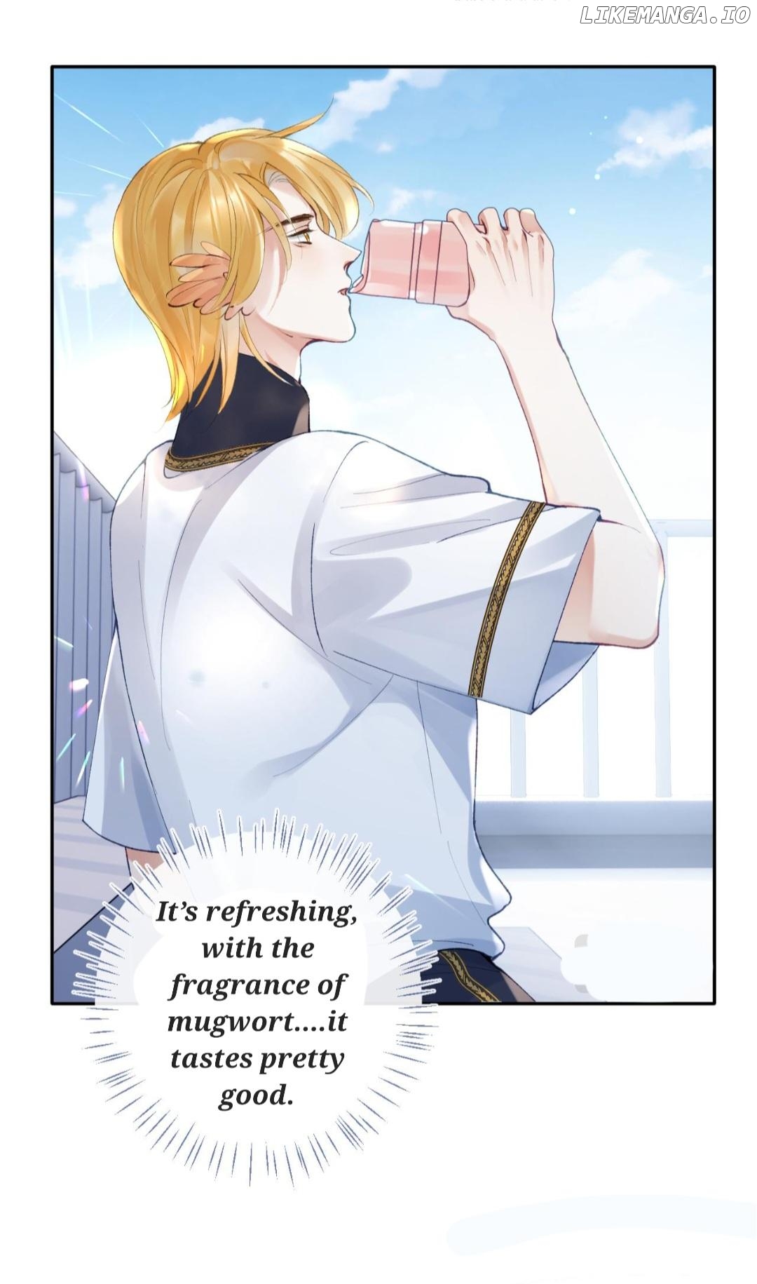 My Dear Fluffy Fox Chapter 16 - page 35