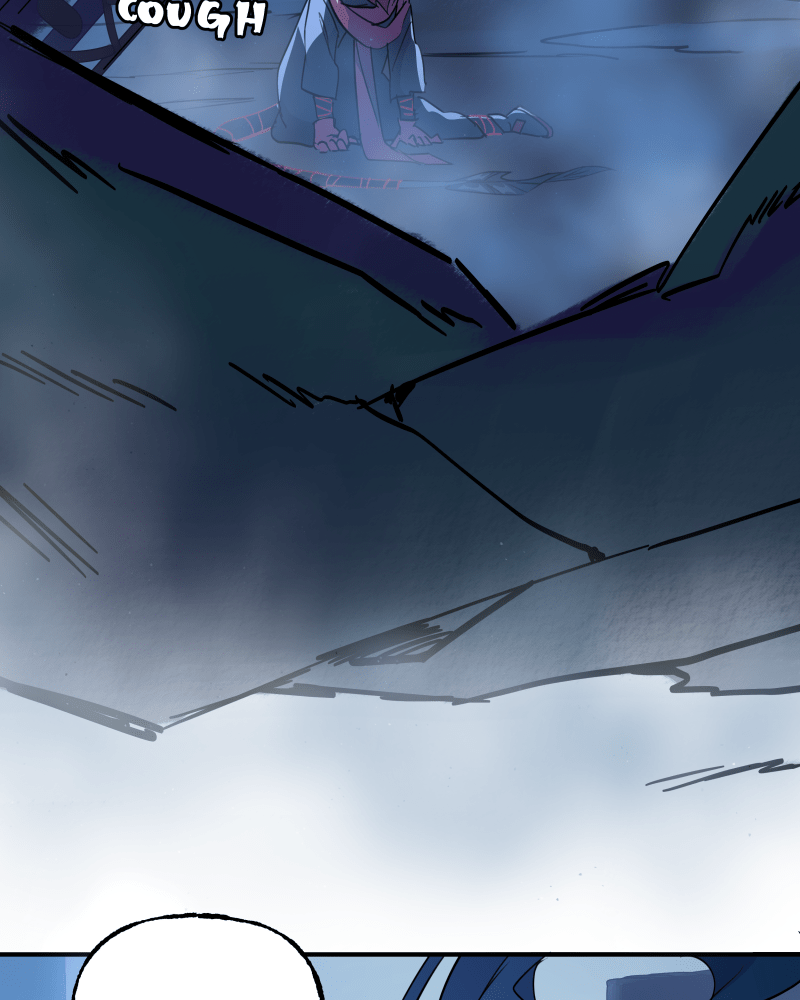 The Last Dimension Chapter 99 - page 3