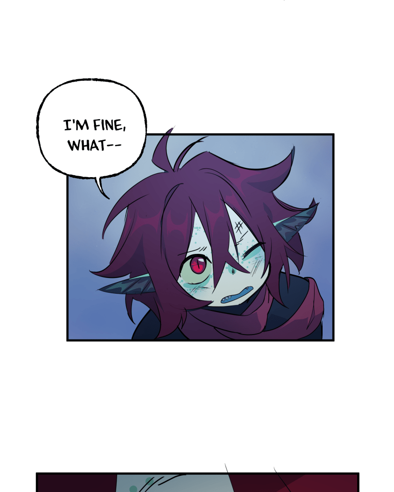 The Last Dimension Chapter 99 - page 5