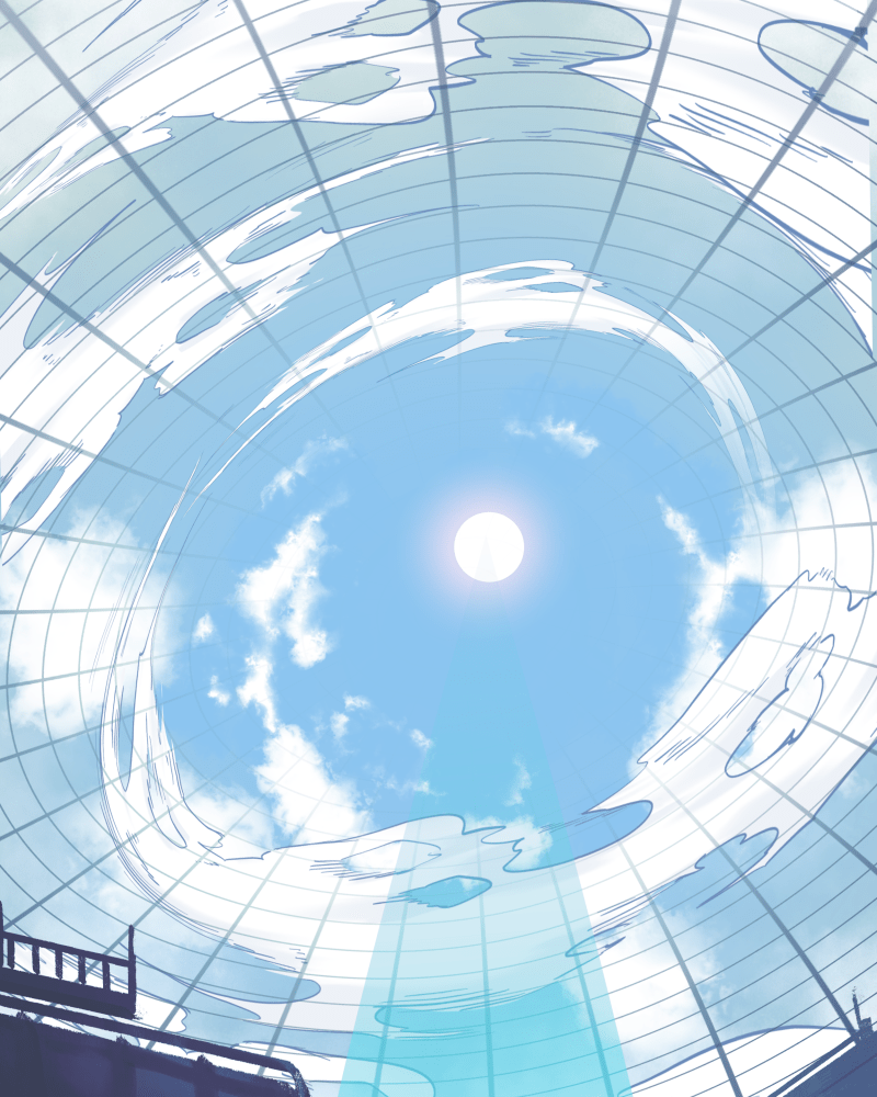 The Last Dimension Chapter 99 - page 7