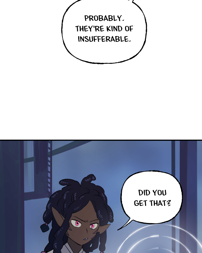 The Last Dimension Chapter 99 - page 12
