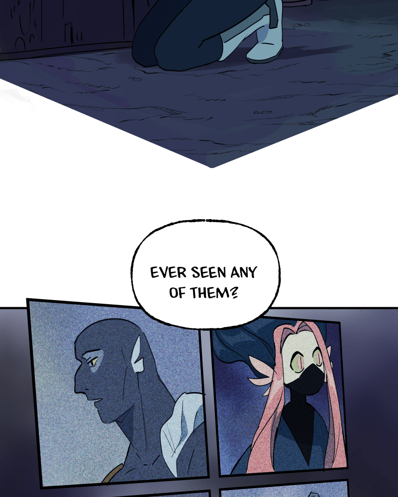 The Last Dimension Chapter 99 - page 17