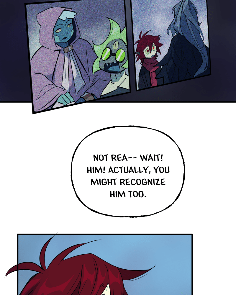 The Last Dimension Chapter 99 - page 18