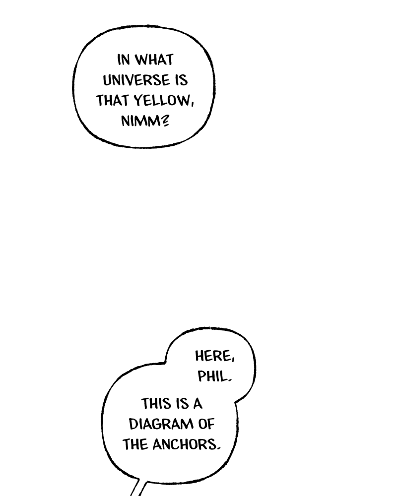 The Last Dimension Chapter 99 - page 20