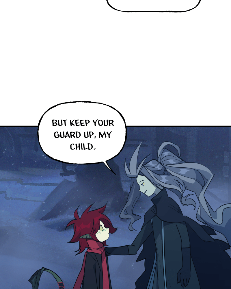 The Last Dimension Chapter 99 - page 24