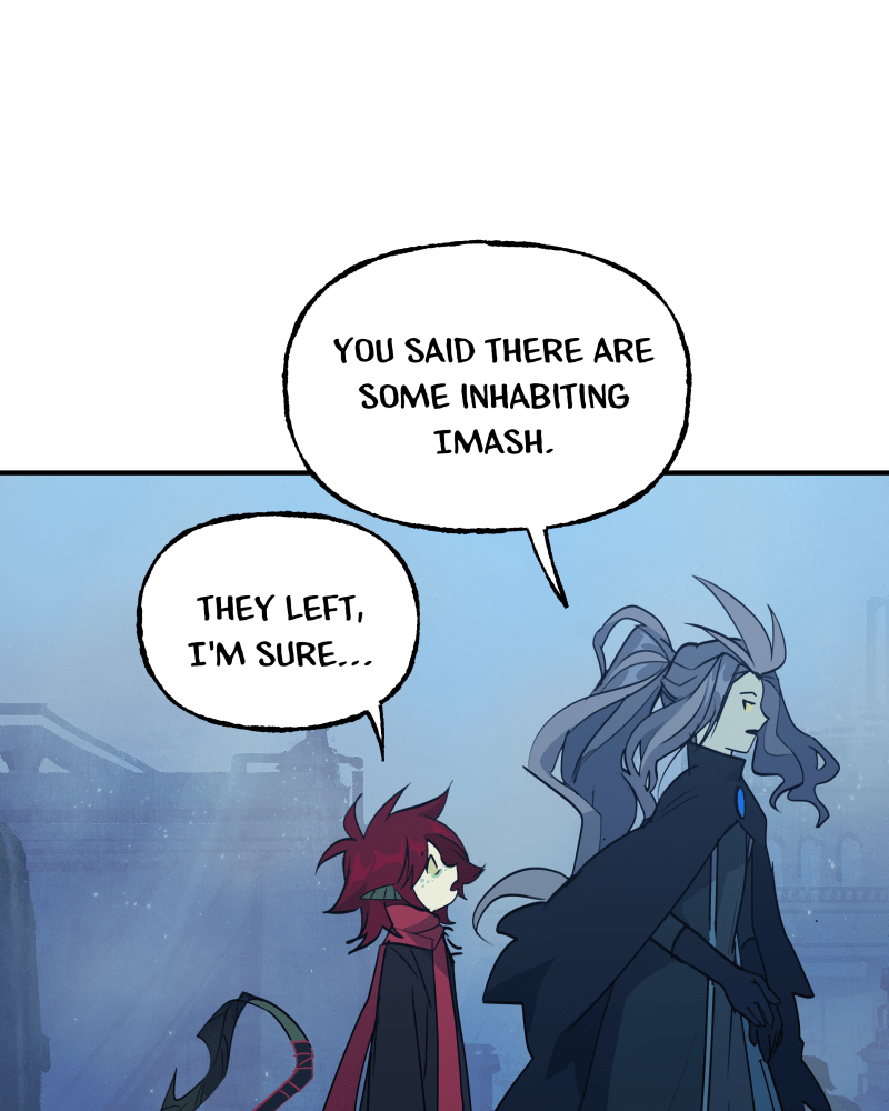 The Last Dimension Chapter 99 - page 28
