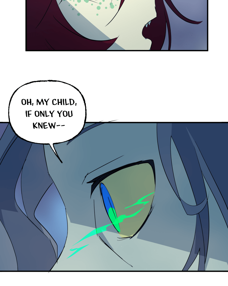 The Last Dimension Chapter 99 - page 30