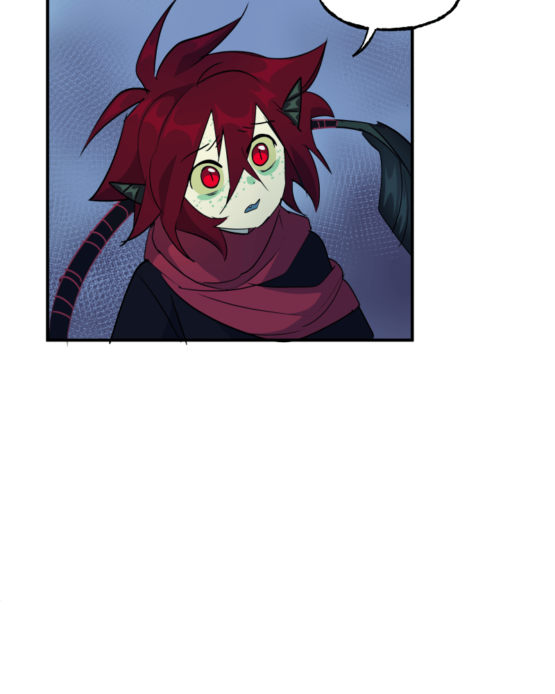 The Last Dimension Chapter 99 - page 32