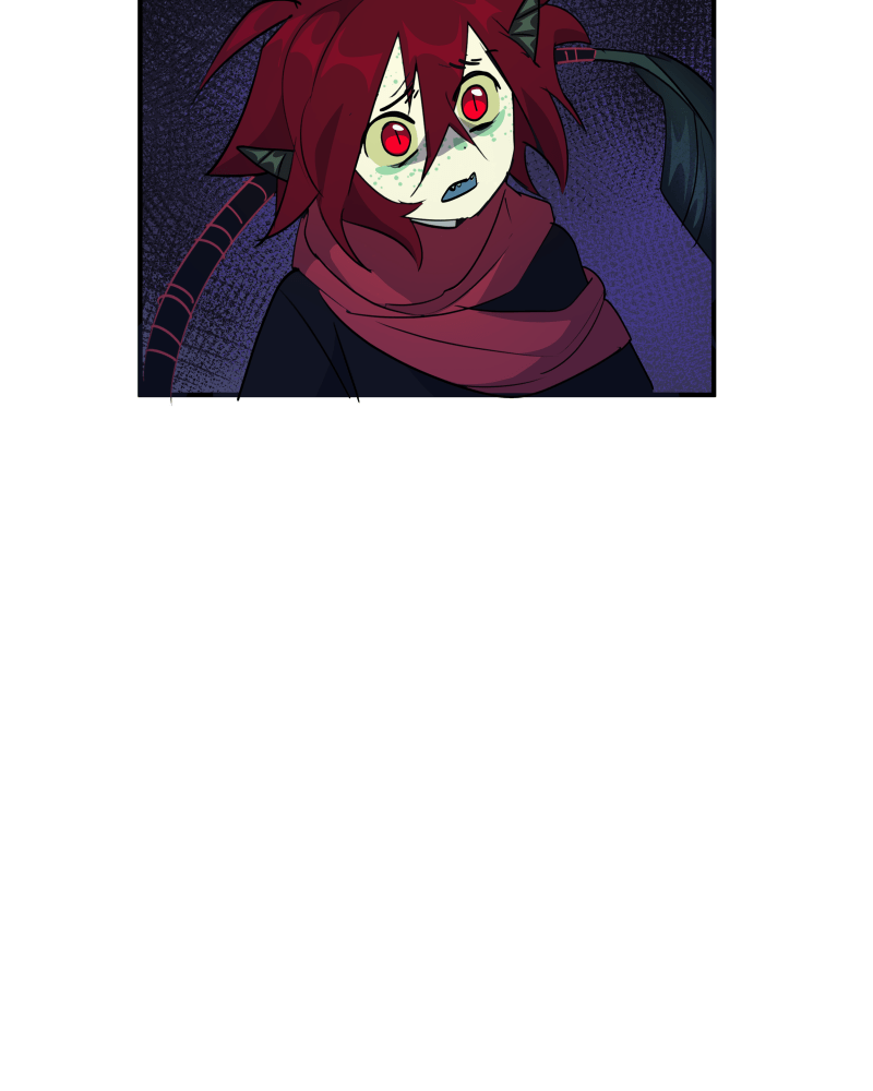 The Last Dimension Chapter 99 - page 35