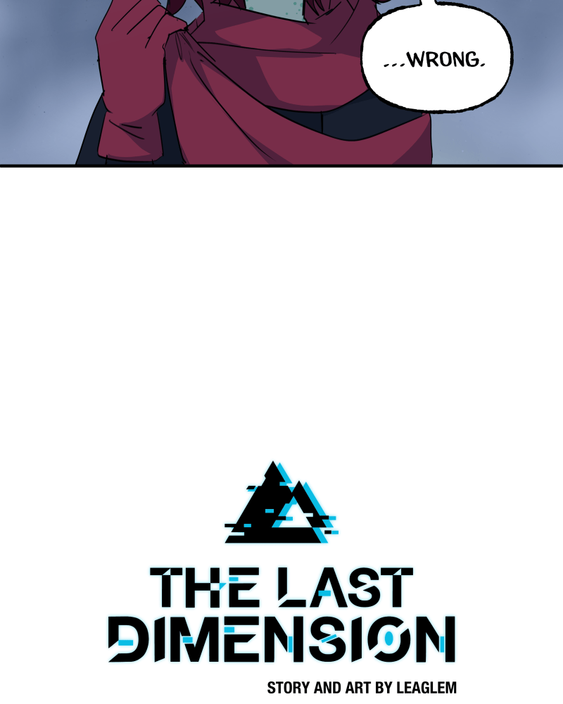 The Last Dimension Chapter 99 - page 40