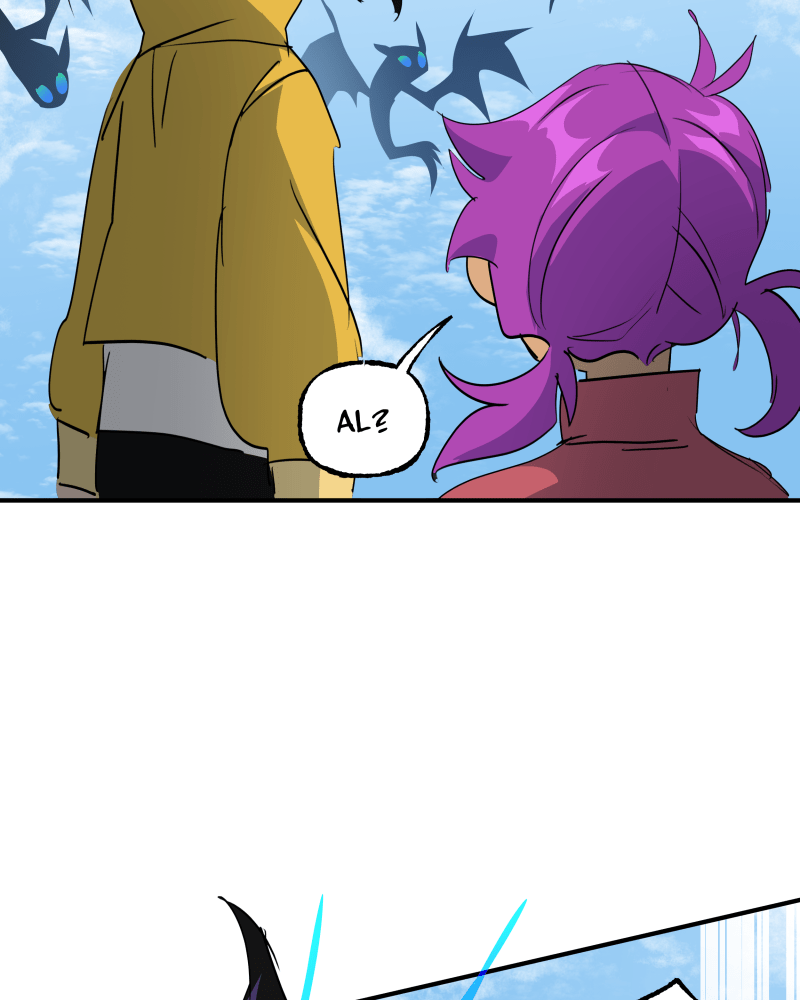 The Last Dimension Chapter 99 - page 51