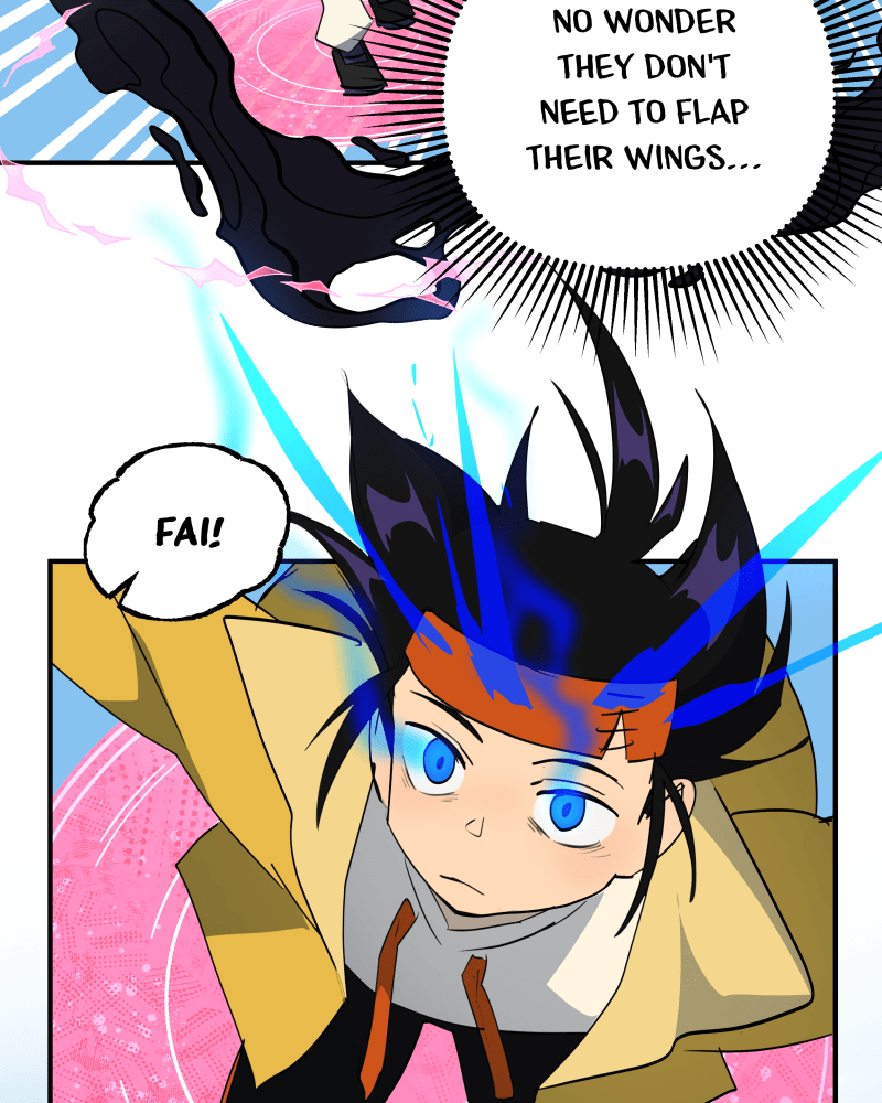 The Last Dimension Chapter 99 - page 58