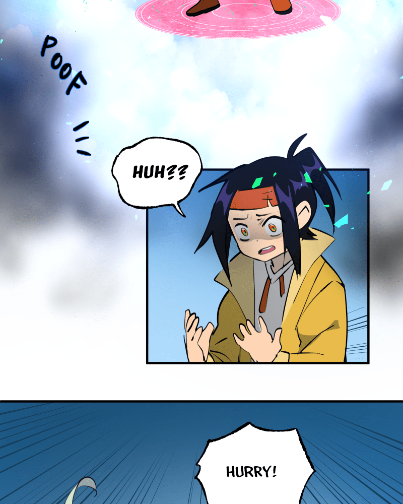 The Last Dimension Chapter 99 - page 63