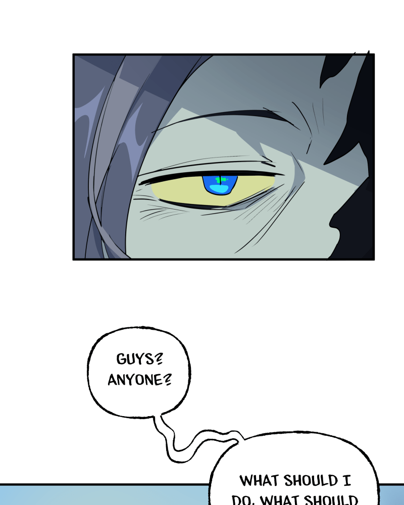 The Last Dimension Chapter 99 - page 65