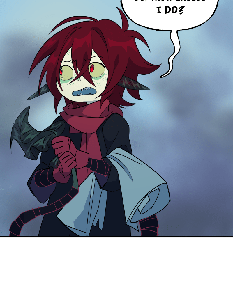The Last Dimension Chapter 99 - page 66
