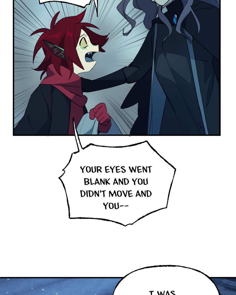 The Last Dimension Chapter 99 - page 68